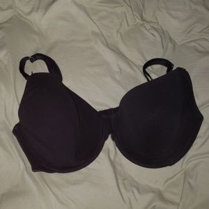 Victoria's secret black bra